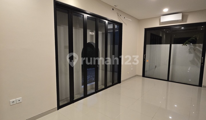 Rumah 1 Lantai di Bukit Gondorio,Ngaliyan, Kota Semarang 2