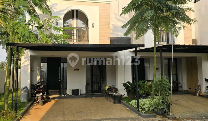 Udara Sejuk Di Kota Semarang Rumah Asri Nyaman Serta Aman 2