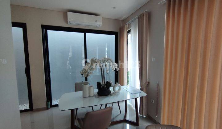 3 Lantai Palebon Raya One Gate Cluster 50m Ke Majapahit 1