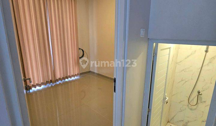Rumah Eksklusif Private Cluster Tengah Kota Semarang 2