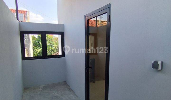 Cluster One Gate 3 unit Terakhir Di Gemah Sari, Kini Jaya 1