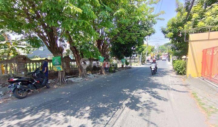 Rumah 3 Lantai Di Tengah Kota Semarang One Gate, Majapahit Raya 2