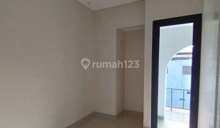 Rumah 2lt Tengah Kota Semarang, Kini Jaya, Gemah Sari 1