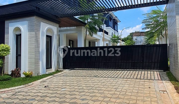 Rumah Baru Ready Balik Nama di Gajah Mungkur Telagabodas 2