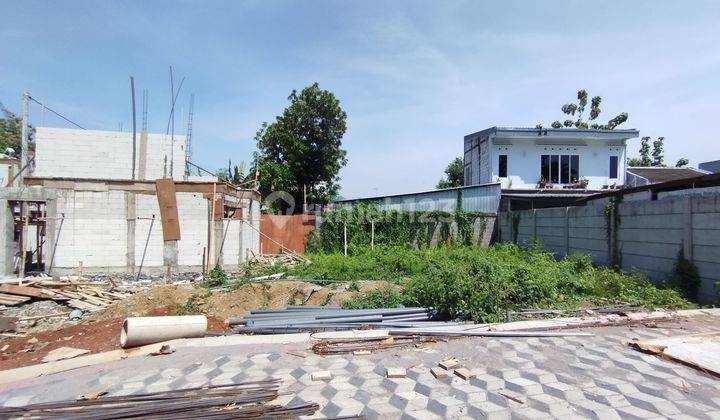 Rumah Cluster Lokasi Cocok Buat Keluarga Baru Anda 2