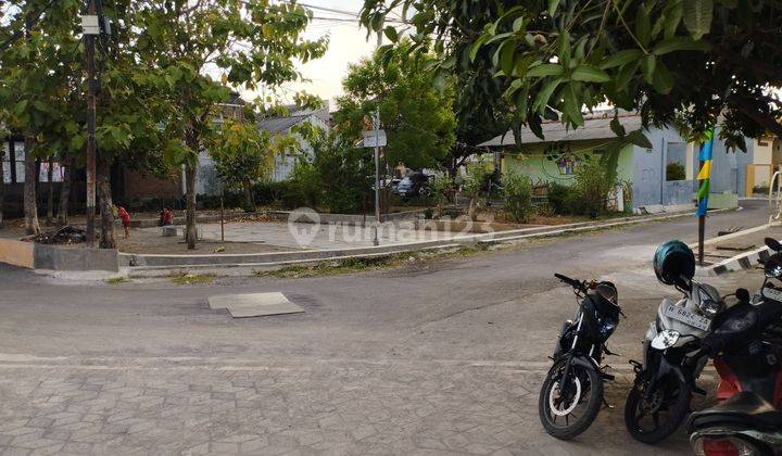 Rumah Beneran Dekat Kemana Saja Di Gemah, Kinijaya Kedungmundu 2