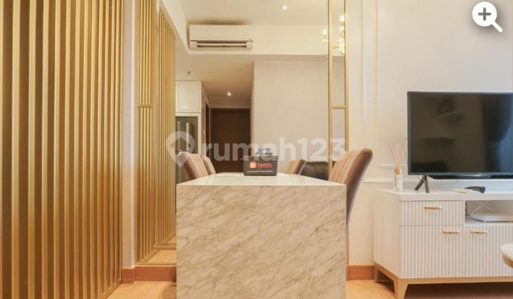 West Vista D for rent luxury furnished