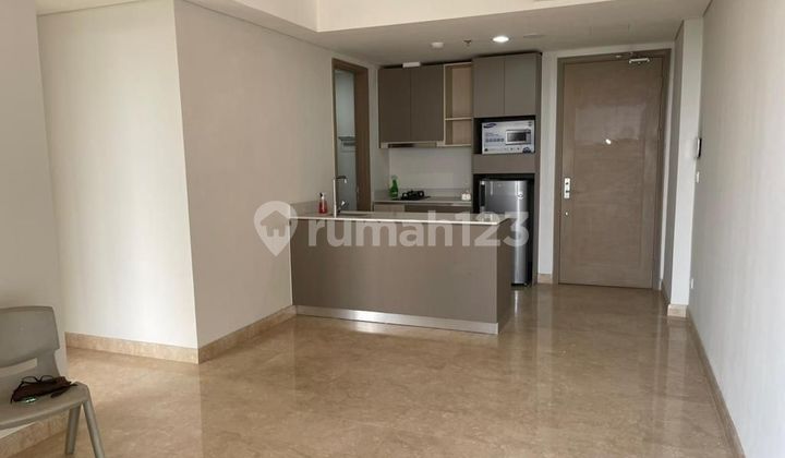 Goldcoast 2BR for sale, good condition, mangrove view