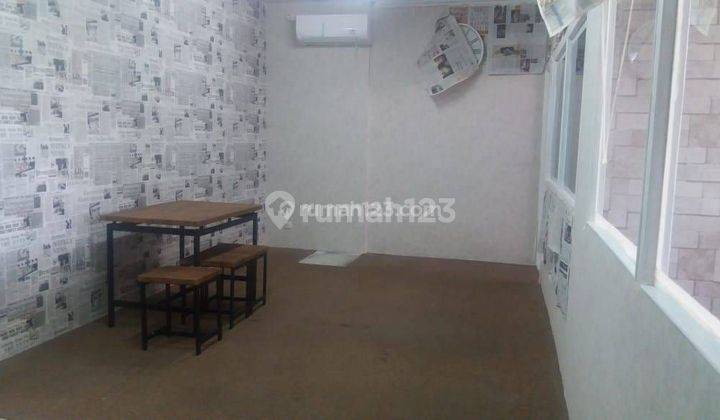Ruko d pndok indah d sewakan cepat untuk kantor dan usaha 2