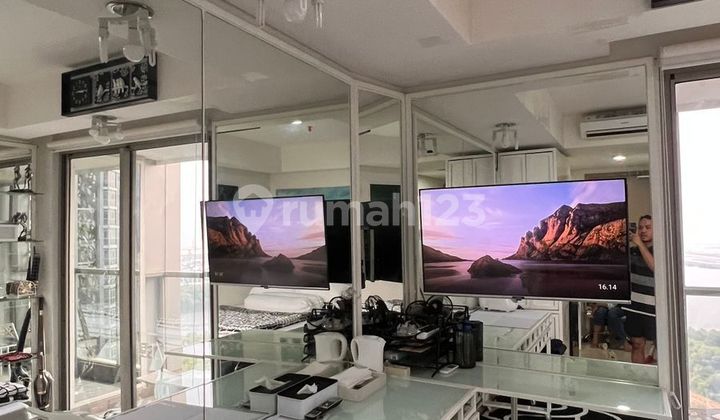 Goldcoast studio fully furnished for rent fast 2