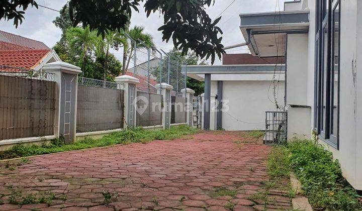 Rumah Citra Garden Bagus Dan Hook Siap Huni D Jual Cepat Bisa Kpr 2