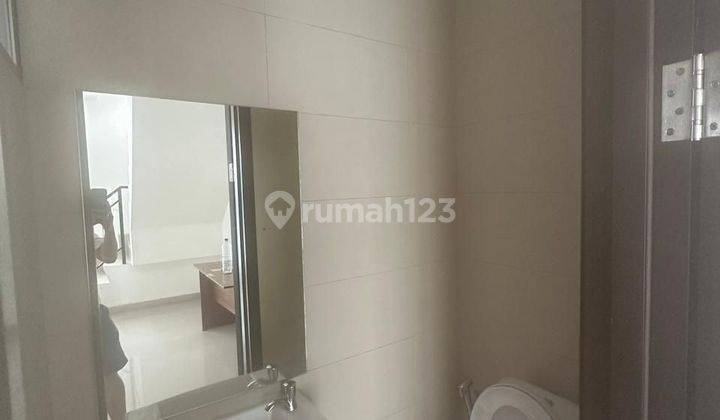 Rumah pik2 cleveland di sewakan cepat siap huni 2