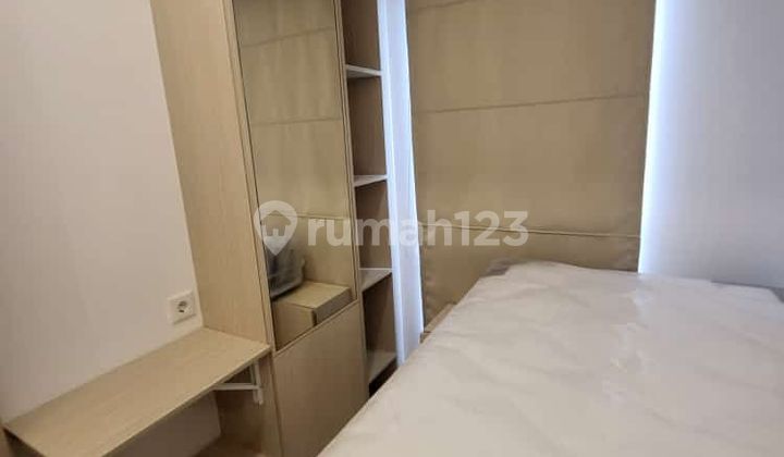 Tokyo 2br 38m2 furnished ready to occupy for rent fast 2