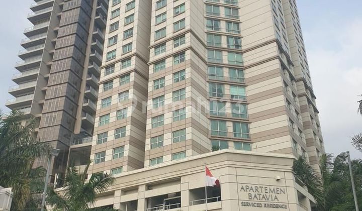 Apartemen d jakpust 1br furnish siap huni d sewakan Apartemen d jakpust 1br furnish siap huni d sewakan