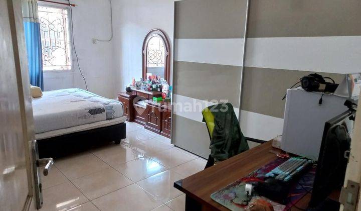 Rumah d greenville siap huni d jual cepat termurah 2