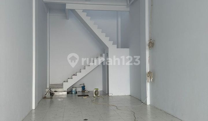 Di jual ruko jelambar brand new siap huni di jual cepat Di jual ruko jelambar brand new siap huni di jual cepat