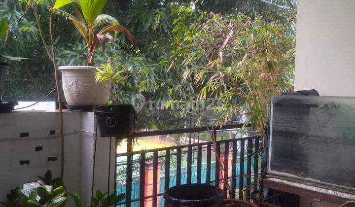 Rumah bisa usaha dan kost2an siap huni d jual cepat 2