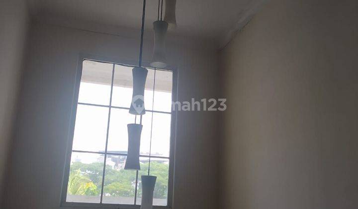 Rumah bgm pik 2 lantai di jual cepat siap huni 2