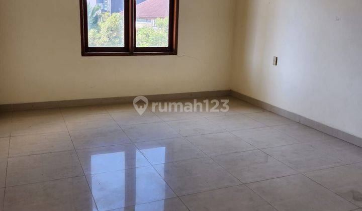 Rumah Hoek 3 Lantai D Pik Di Jual Bu Nego Sampai Dealsiap Huni 2