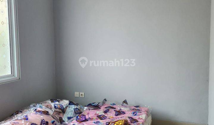 Rumah 2 Lt Di Samara Baru Renov Di Sewakan Siap Huni  2