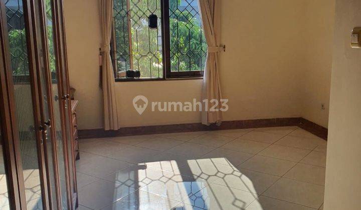 Rumah 2 lt d kemanggisan dkt binus d jual cepat 2