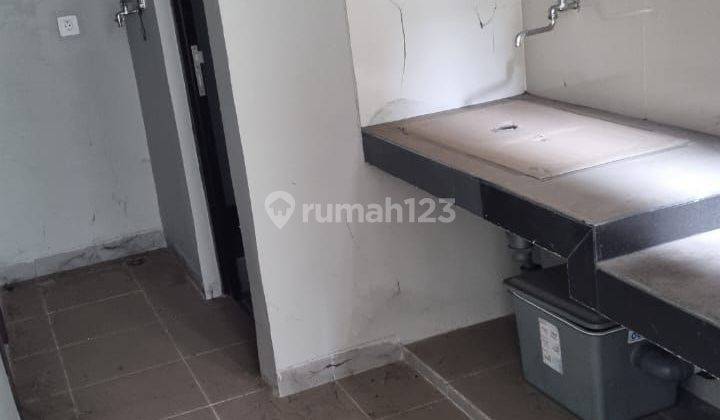 Rumah pik2 cluster danau 2 lt siap huni d Jual bs kpr 2