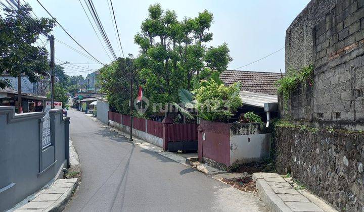 Rumah Asri D Cilandak Di Jual Cepat Termurah 1