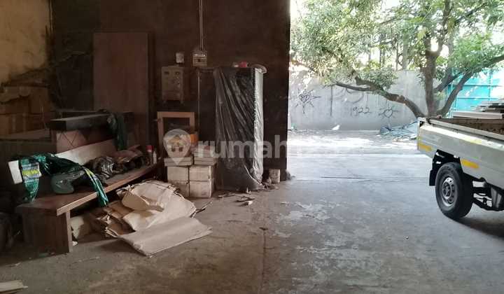 Cipondoh Warehouse For Sale Ready to Live In Affordable Price