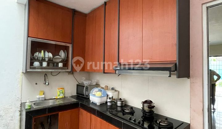 Greenlake 2lt Siap Huni Bgus D Jual Cepat 2