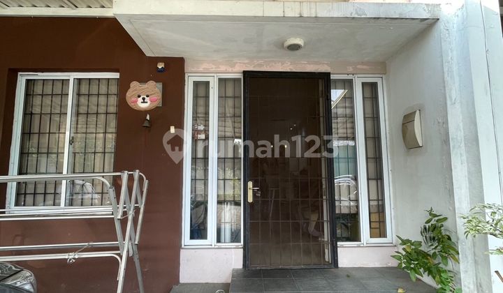 Greenlake 2lt Siap Huni Bgus D Jual Cepat