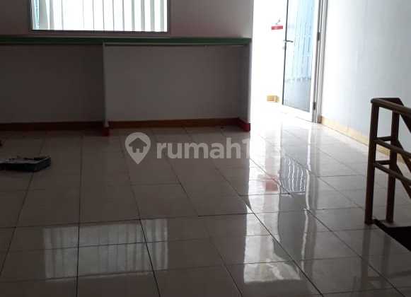 Ruko Gandeng 4 Lt D Pasar Baru D Jual Cepat Siap Pakai