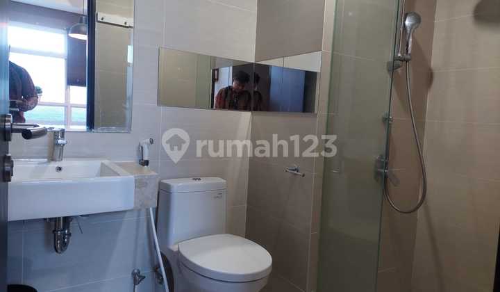 Apartemen Puri 2Br Furnish Siap Huni D Jual Cepat dan Nego 2