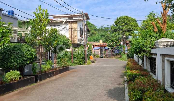 Rumqh Mewah 2Lt D Jaktim Furnish Siap Huni D Jual Rugi 2