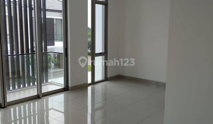 Rumah Pik2 Cluster Magenta Shm Luas 120 Siap Huni D Jual  1