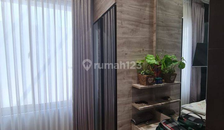 Rumah Pik Full Furnish Bagus D Sewakan Siap Huni 2