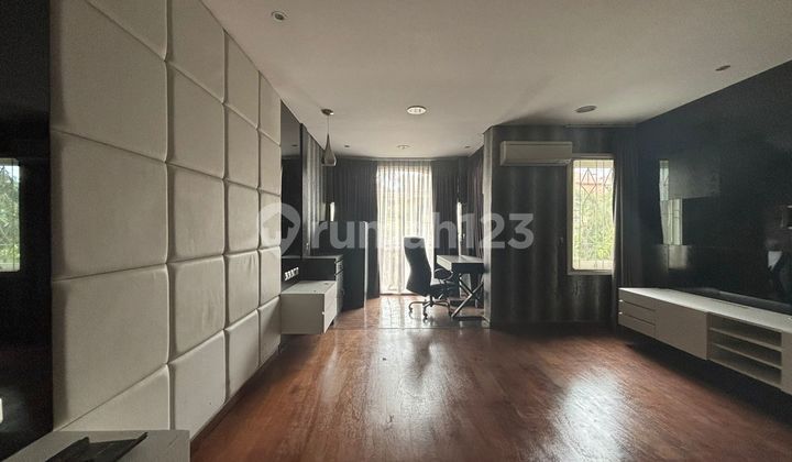 D Medit Pik House Semi Furnished For Rent Ready to Occupy