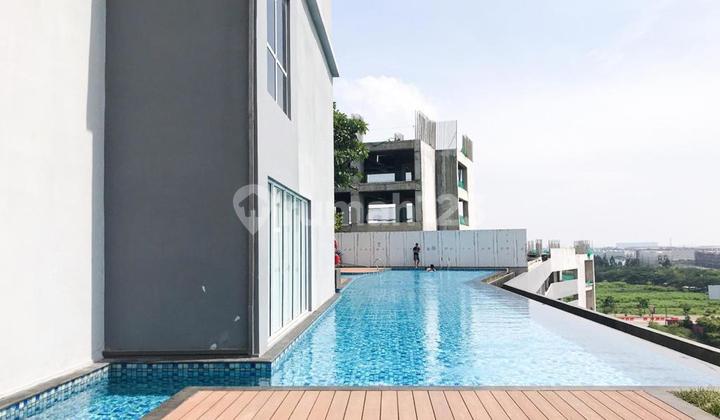 Sedayu City Apartment 1 Br For Sale Fast 2