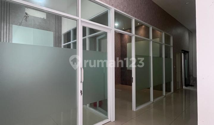 Soho Ebony di Pik 3 Lt D Sewakan Siap Pakai Harga Bagus