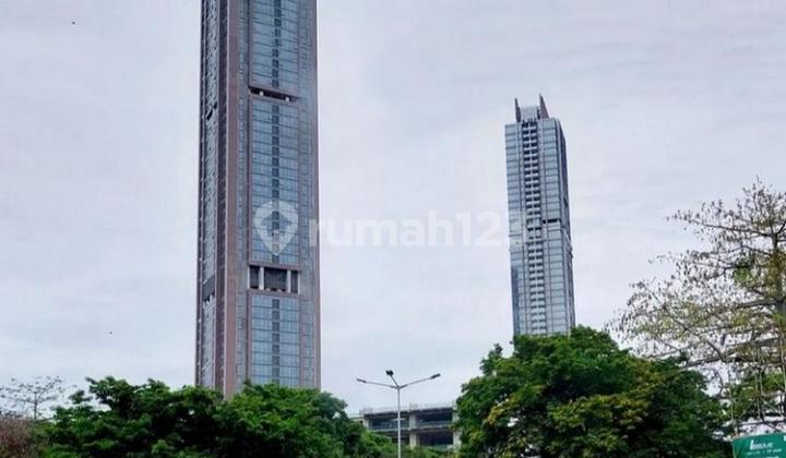 Menara Jkt 2br Furnish Bgus Siap Huni D Sewakan 2