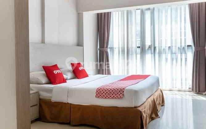 Hotel Dhayam Wuruk 6, 4th Floor, For Sale, Good Condition, Ready to Occupy 2