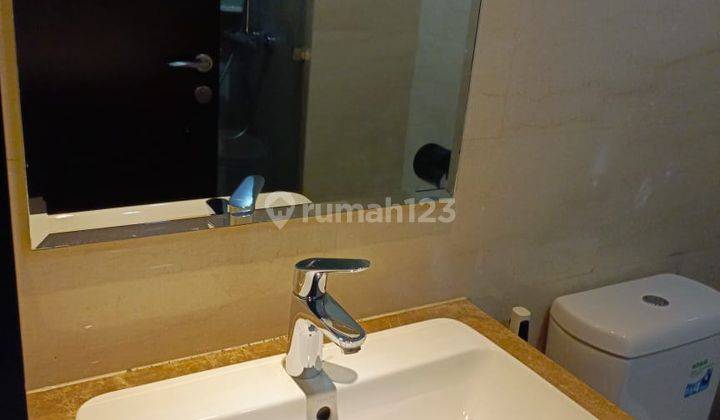 Menteng Park Studio Furnish Di Sewakan Siap Huni 2