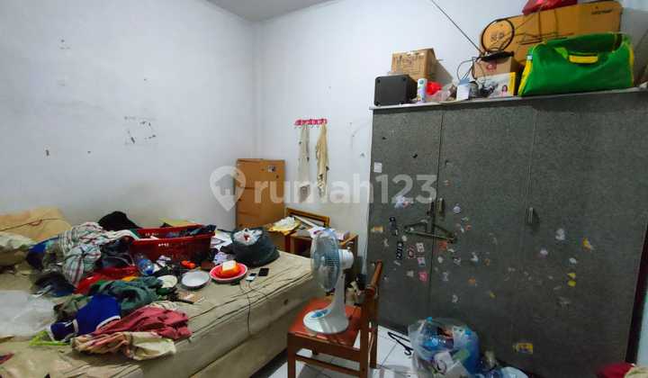 Rumah 2.5lt D Jelambar D Jual Cepat Siap Huni Perlu Renov 2