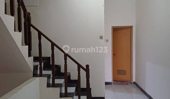 Rumah 3 Lt D Jakbar Siap Huni D Jual Murah 2