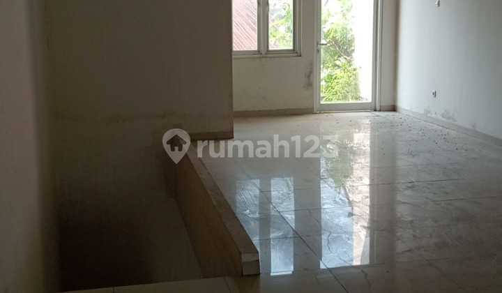 Ruko 3 Lt D Jl Sriwijaya Siap Pakai Djual Cepat 2