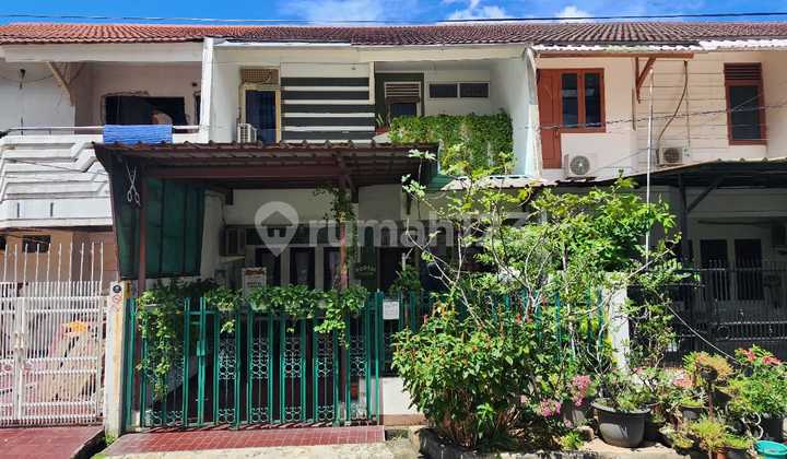 2-Story House Near Gading Mall D For Sale, Cheapest Ready to Occupy