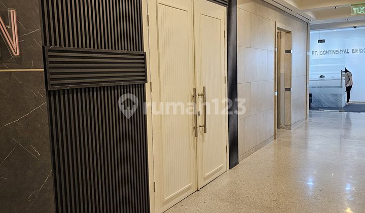 Office D Pik D for Rent and D for Sale; Limited Stock and Units