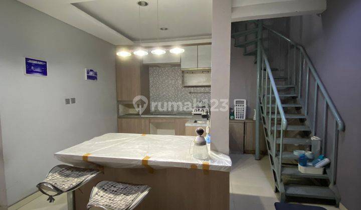 Rumah 2ltd Pluit D Jual Cpt Kondisi Bagus 2