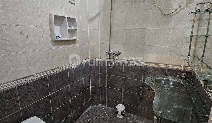 Rumah 2 Lt D Muarakarang Siap Huni Jual Cpt Nego Sampai Deal 2