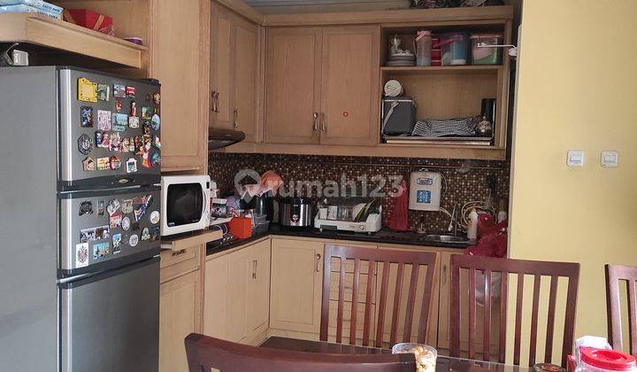 Rumah D Pik Lebar 8 Siap Huni 2 Lt Di Jual Termurah 2