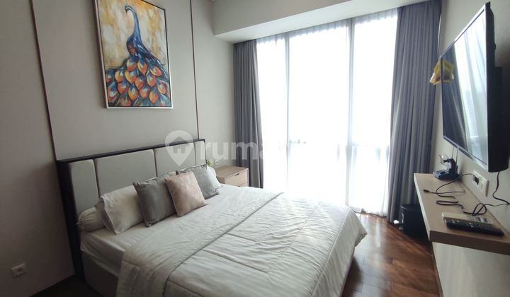 Anandamaya 3br Furnish Mewah D Sewakan Siap Huni 2